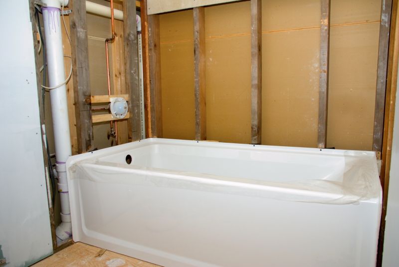 Top Bathroom Remodeling Companies in Canton, GA