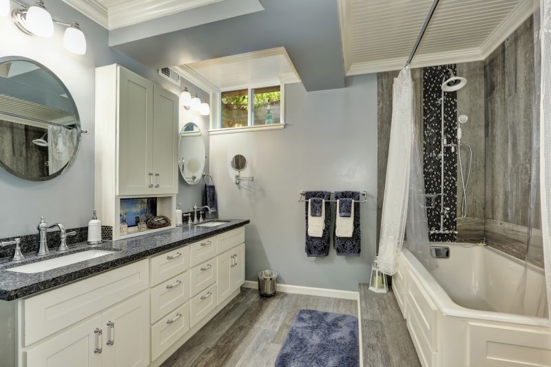 Top Bathroom Remodeling Companies in Cartersville, GA