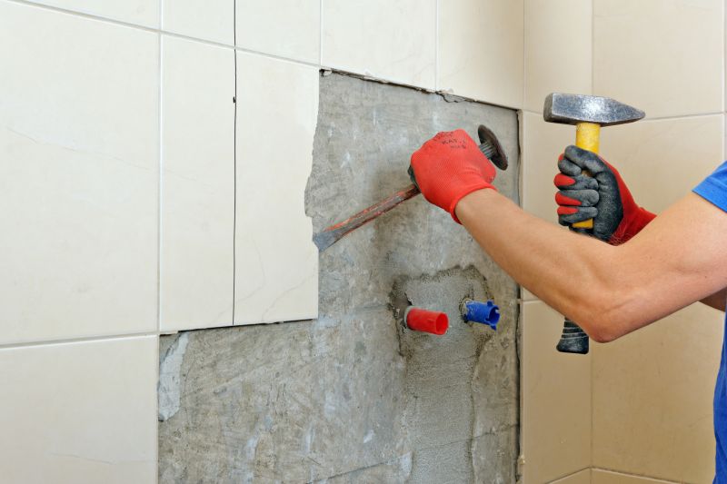 Top Bathroom Remodeling Companies in Hiram, GA