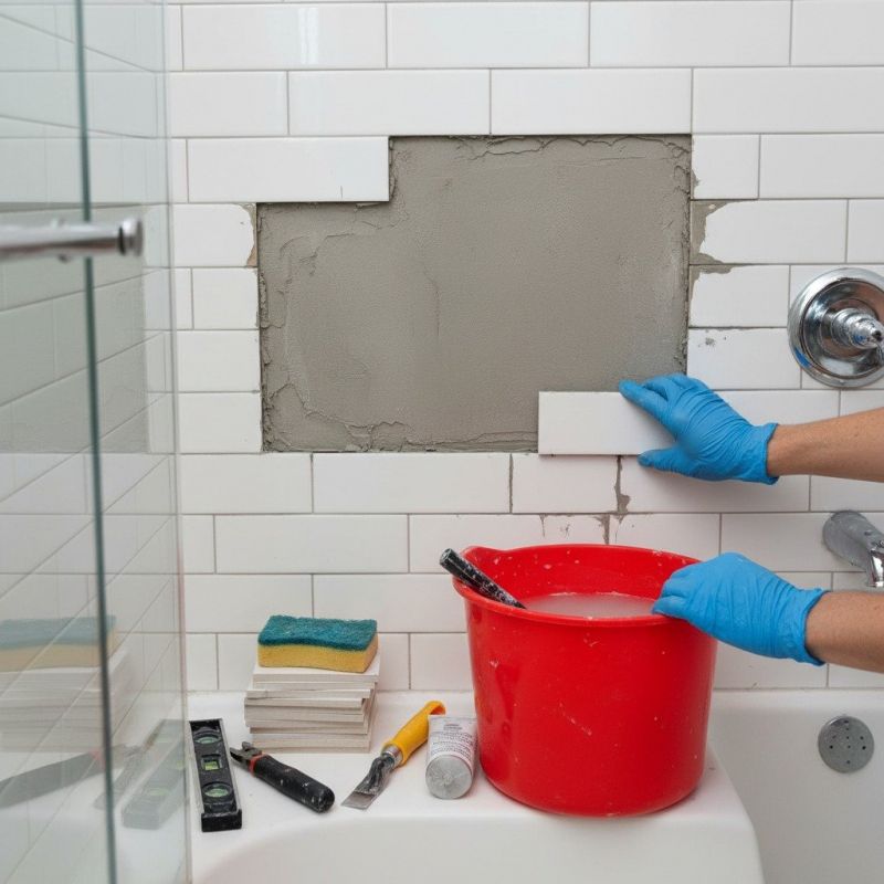Top Bathroom Remodeling Companies in Powder Springs, GA