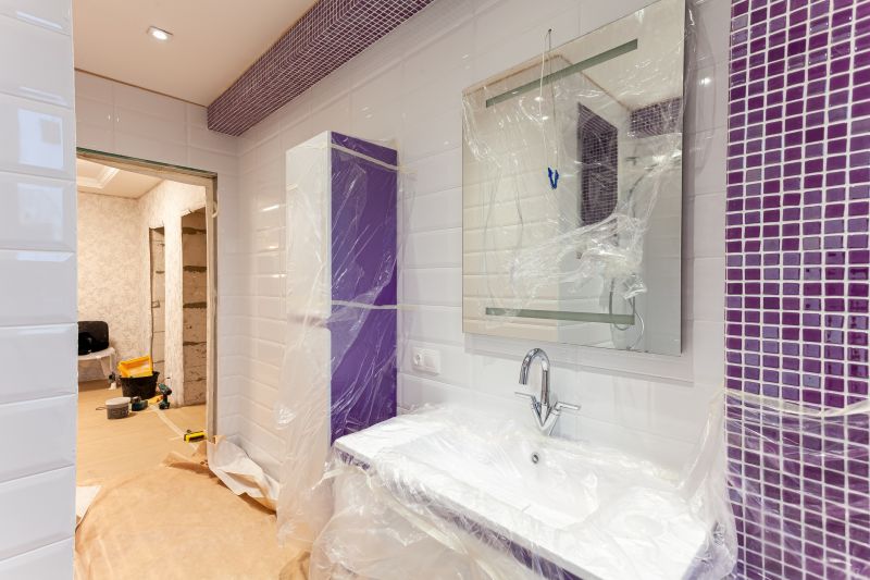Top Bathroom Remodeling Companies in Rome, GA