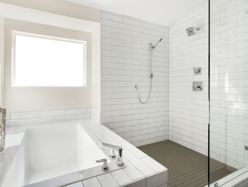Best Shower Renovation Contractors in Cartersville, GA
