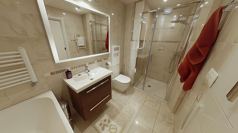 Contemporary Vanity